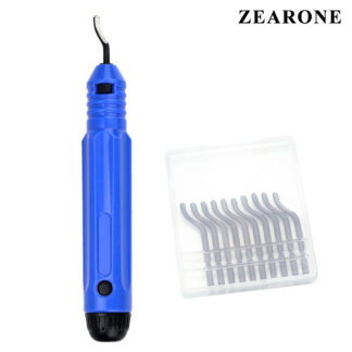 ZEARONE deburring tools